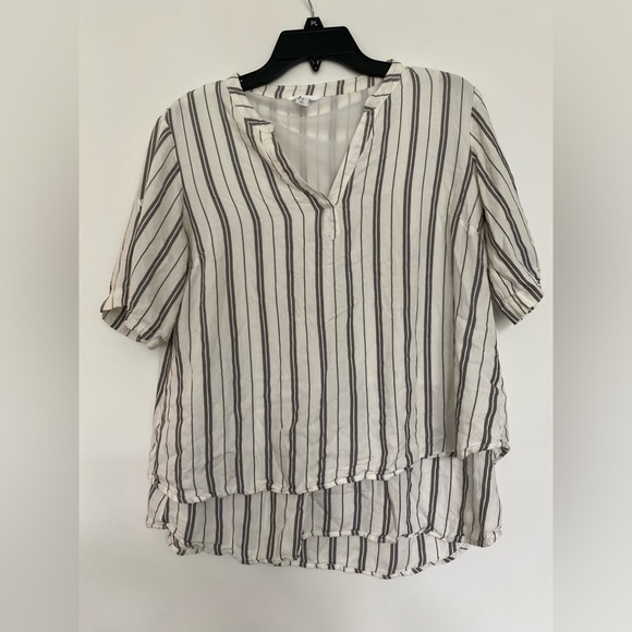 Thyme Maternity nursing shirt, size S - Picture 1 of 6